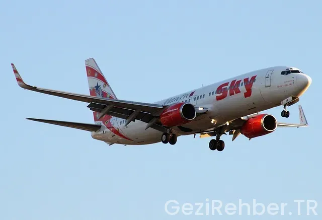 Bayramda yurtdışı gezileri