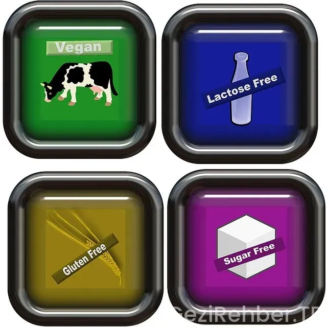 Bedava yurtdışı gezileri