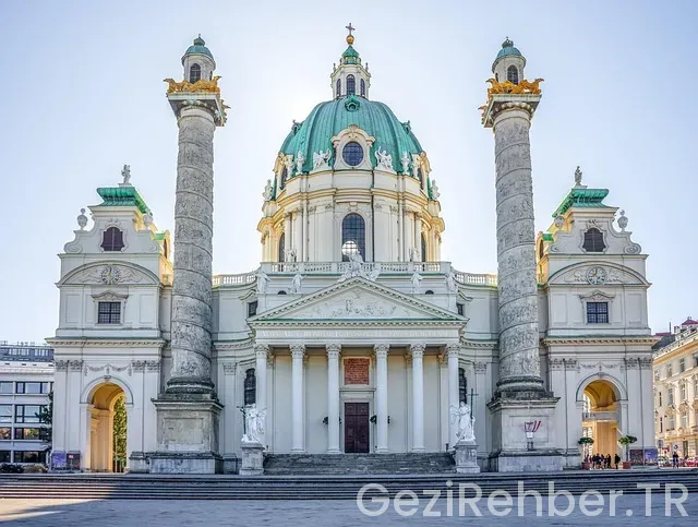 Bedava yurtdışı gezileri