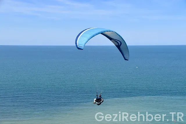 Bedava yurtdışı gezileri