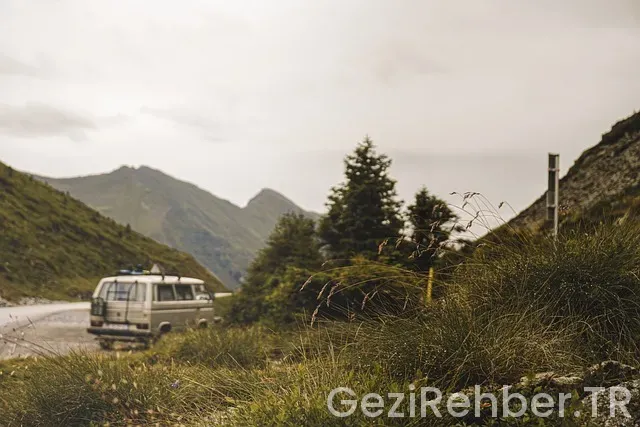 Bekad yurtdışı gezileri