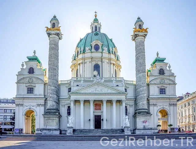 Bekad yurtdışı gezileri