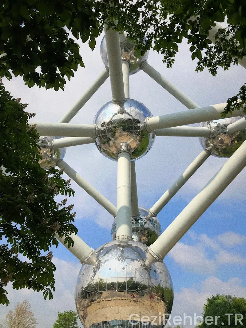 Belçika gezi turları