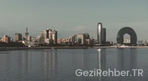 Belediyelerin yurtdışı gezileri