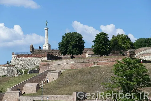 Belgrad Gezi Rehberi