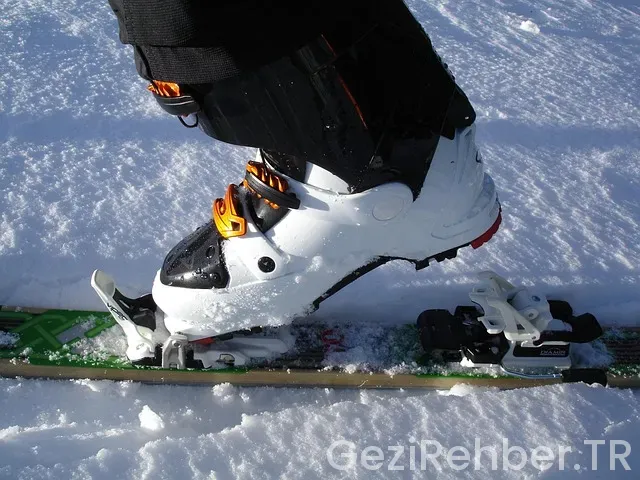 Belinay Tur Gezi Takvimi​