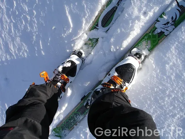 Belinay Tur Gezi Takvimi​