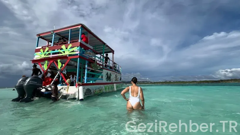 Belize travel guide