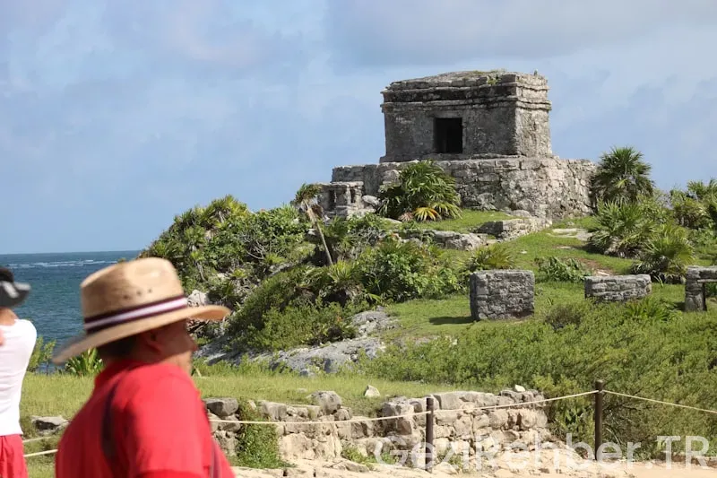 Belize travel guide