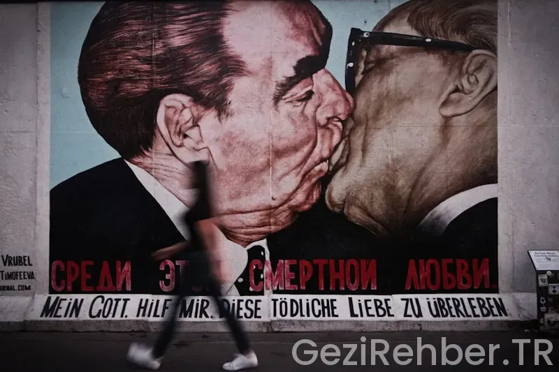 Berlin ile türkiye saat farkı