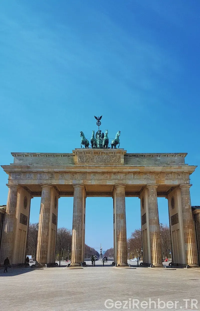 Berlin travel guide