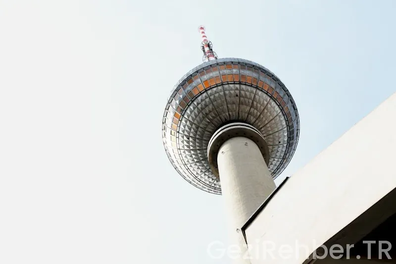 Berlin türkiye saat farkı