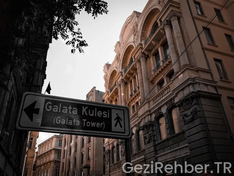 Beşiktaş’ta Gezilecek Yerler