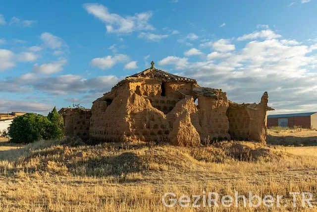 Beypazarı'nda Gezilecek Yerler