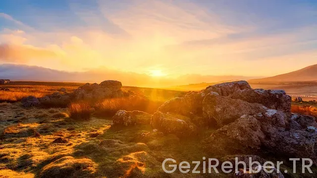 Beypazarı'nda Gezilecek Yerler