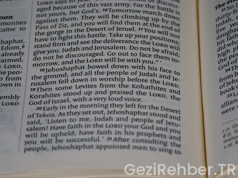 Beypazarı’nda Gezilecek Yerler