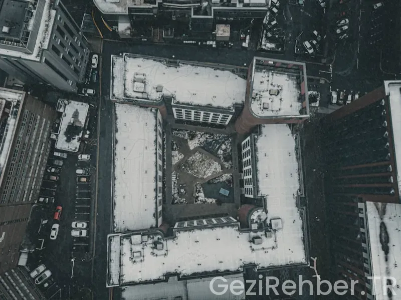 Bilecik’te Gezilecek Yerler