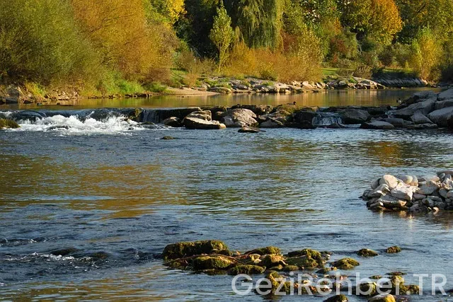 Bir seyyahın yol hikayeleri