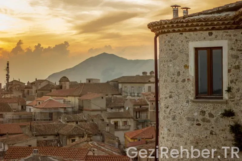 Bisiklet ile karadeniz sahil gezi Bisiklet ile karadeniz sahil gezi