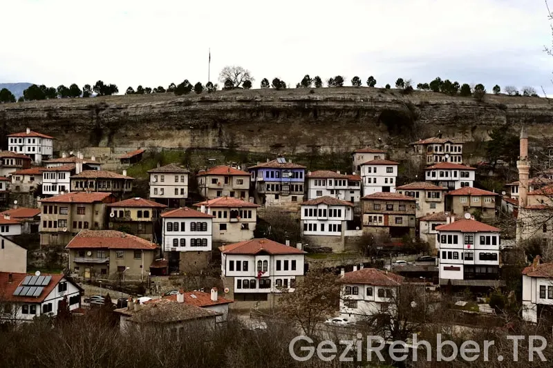 Bitlis’te Gezilecek Yerler