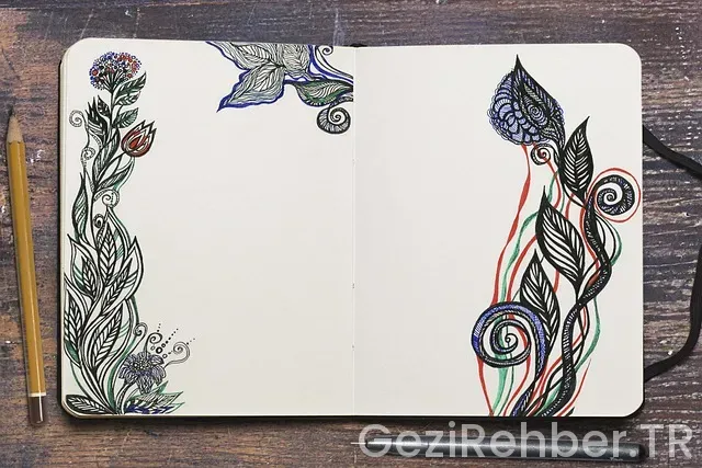 Bitmiş Kalemlerle Ne Yapılır