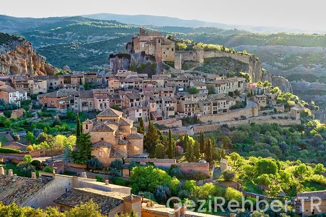 Bizim akdeniz gezi yazısı
