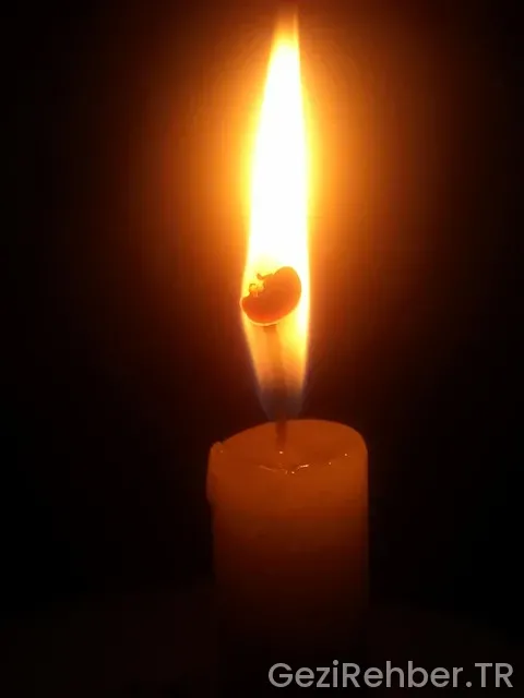 Bizim akdeniz gezi yazısı