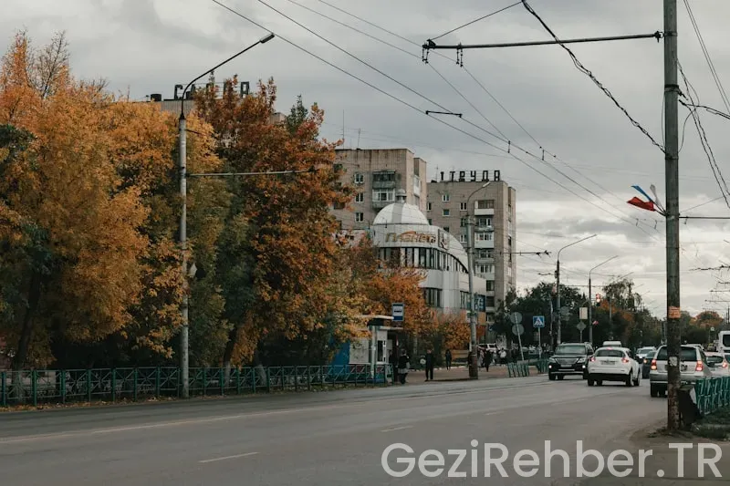 Bodrum’da Gezilecek Yerler