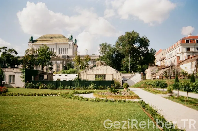 Bodrum’da Gezilecek Yerler