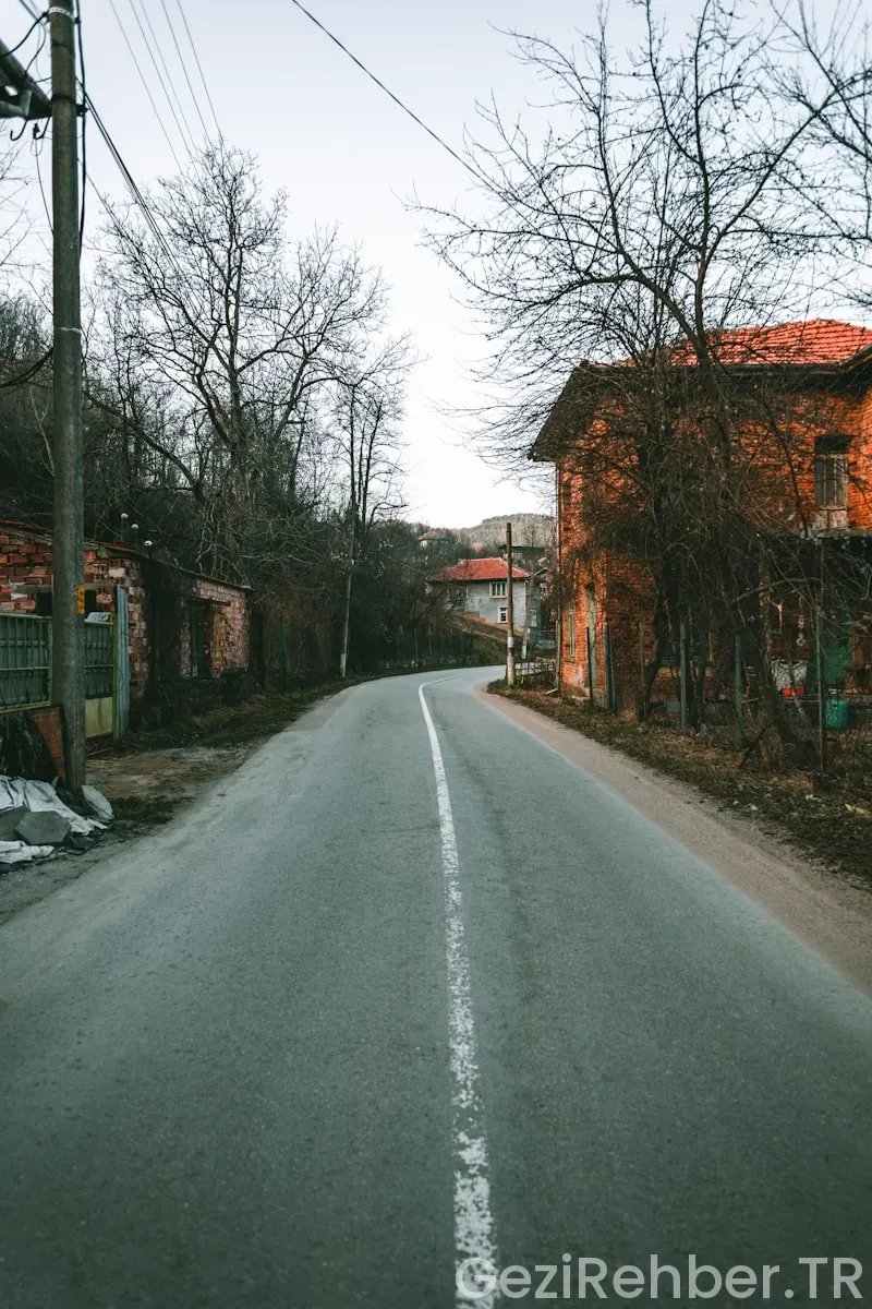 Bodrum’da Gezilecek Yerler