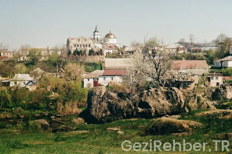 Bodrum’da Gezilecek Yerler
