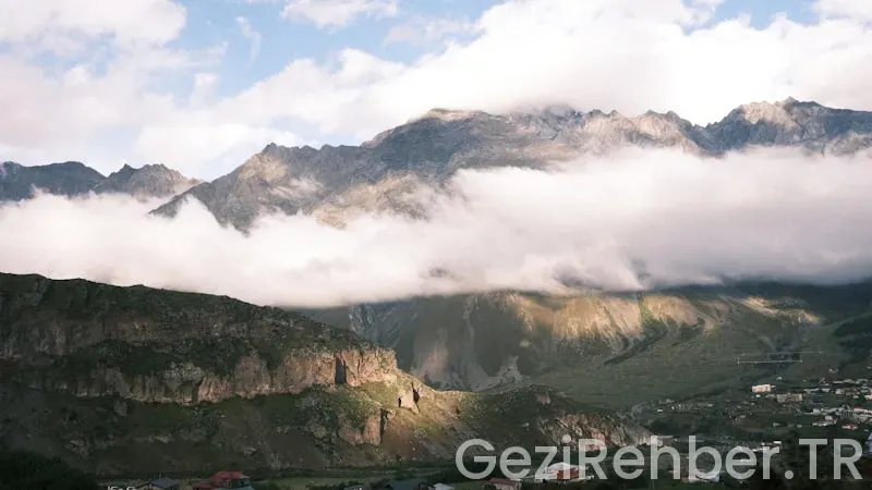 Bolu’da Gezilecek Yerler
