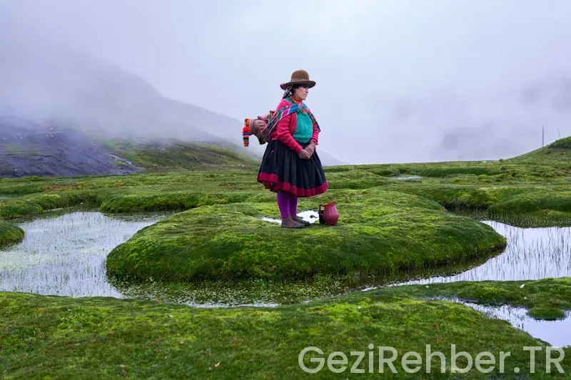 Bolu’da Gezilecek Yerler