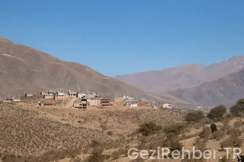 Bolu’da Gezilecek Yerler