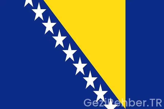 Bosna Gezi Rehberi​