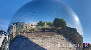 Bosna hersek 360 derece