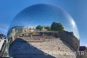 Bosna hersek 360 derece