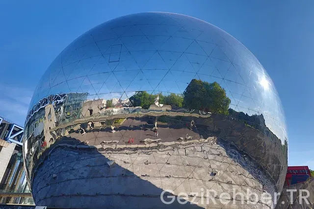 Bosna hersek 360 derece