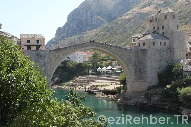 Bosna hersek 360 derece