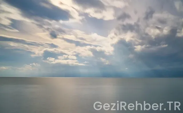 Bosna hersek gezi haritası