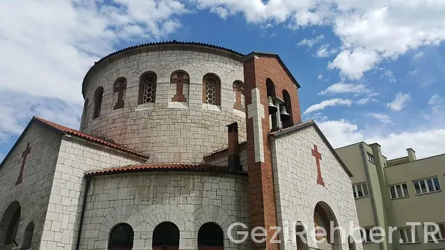 Bosna Hersek Gezi Rehberi