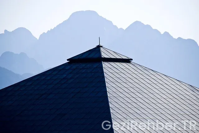 Bosna hersek gezi rehberi biz evde yokuz