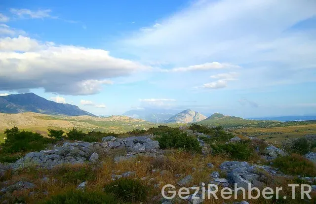 BOSNA HERSEK GEZİ TURLARI