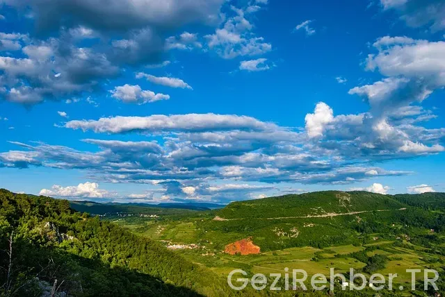 BOSNA HERSEK GEZİ TURLARI