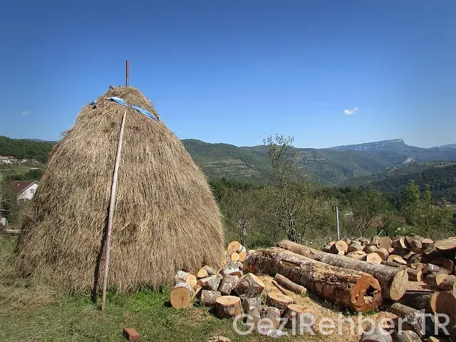 Bosna Hersek Gezi Turu