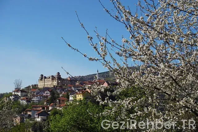 Bosna Hersek Gezi Turu