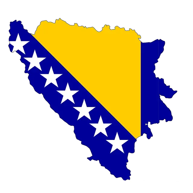 Bosna Hersek Gezi Yazısı