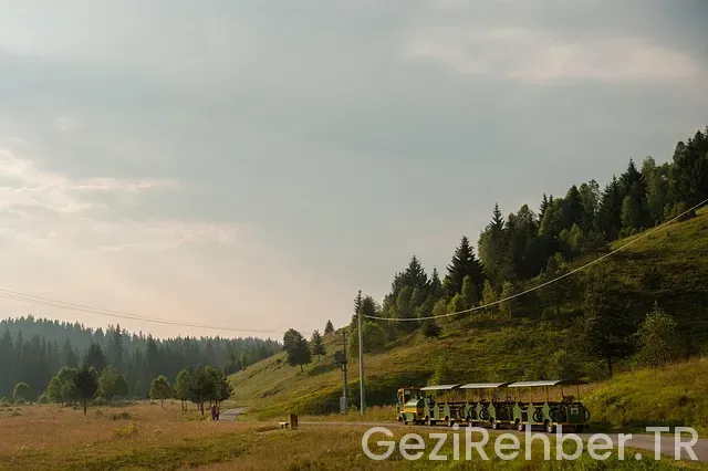 Bosna hersek kaç gün gezilir