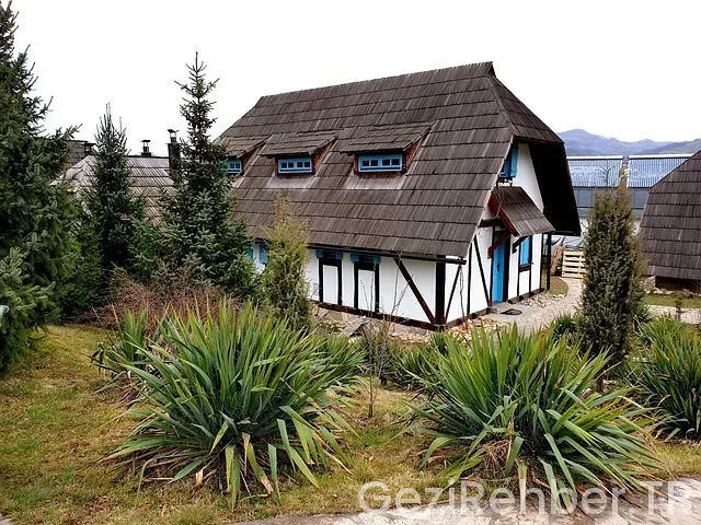 Bosna hersek kışın gezilecek yerler