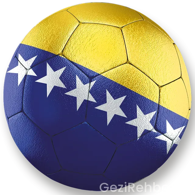 Bosna hersek kışın gezilecek yerler